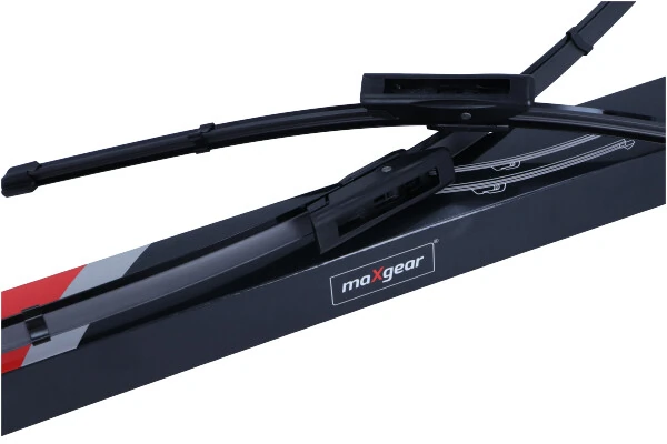 Limpa-pára-brisas do pára-brisas, kit de 2 un. Maxgear 390665 preço, a partir de 27,98 USD