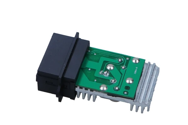 Resistor (resistência) de ventilador de forno (de aquecedor de salão) 6007KST3 Polcar