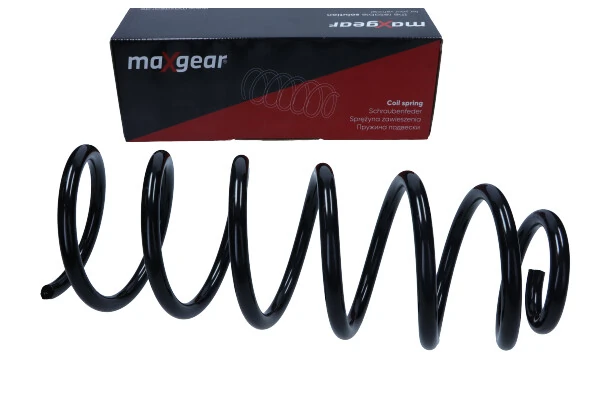 600789D Maxgear Mola traseira