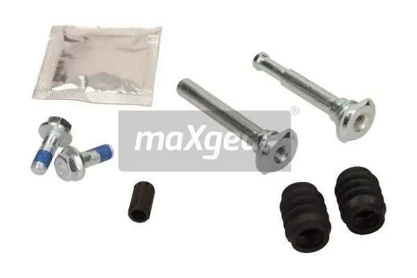 Kit de reparação de suporte do freio traseiro Renault Kangoo I KC0, KC1