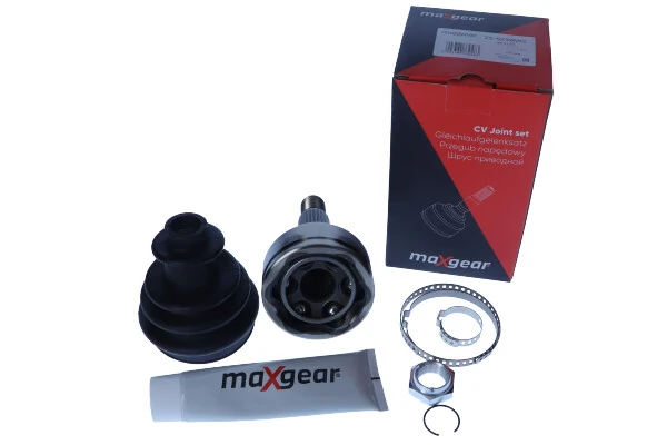 Junta homocinética externa dianteira para Ford Fiesta Mk7 