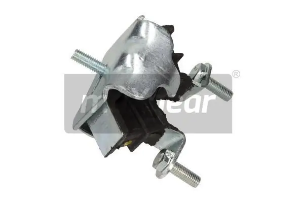 Coxim (suporte) dianteiro de motor Renault 19 II S53