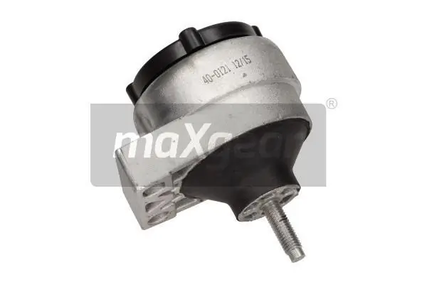 Coxim (suporte) direito de motor 325267 Ruville