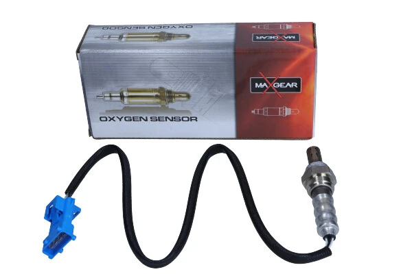 Compre 434 NGK Sonda lambda, sensor de oxigênio depois de catalisador