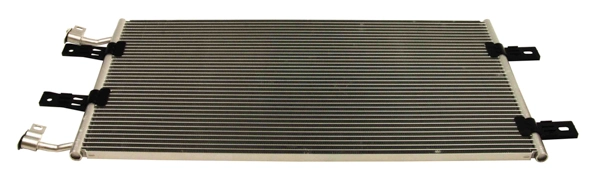 8671017715 Renault (RVI) Radiador de aparelho de ar condicionado