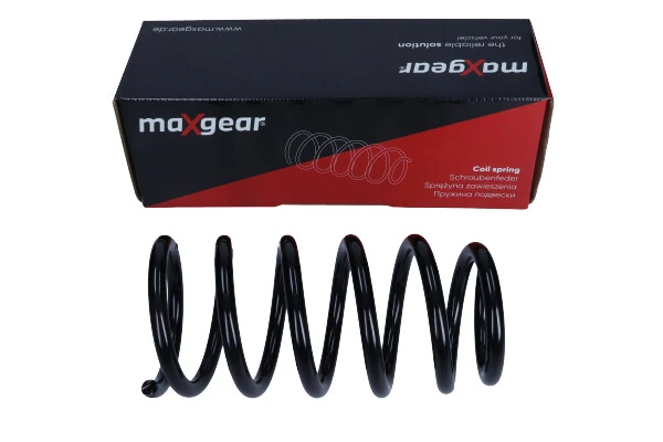 Mola traseira para Suzuki Swift II EA