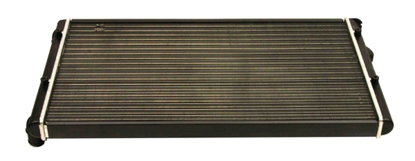  Radiador de esfriamento de motor Volkswagen Vento sedan (1H2) (1991 - 1998) 