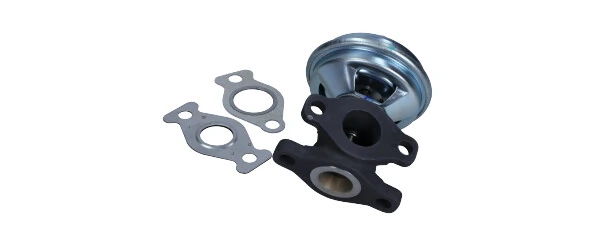 Válvula EGR de recirculação dos gases Hyundai Matrix  FC