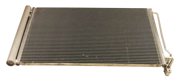 Radiador de aparelho de ar condicionado para Land Rover Range Rover III L322