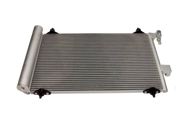 Radiador de aparelho de ar condicionado Peugeot 406  8B