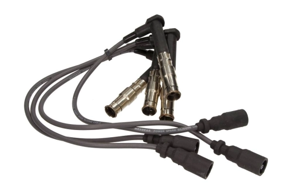  Fios de alta voltagem, kit Mercedes E carrinha (S124) (1993 - 1996) 