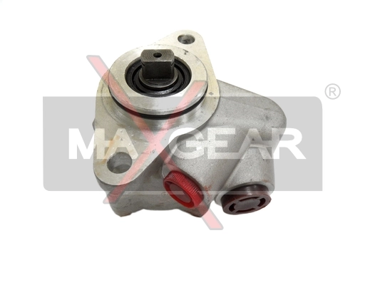 Bomba da Direção hidrâulica assistida para Fiat Ducato 280