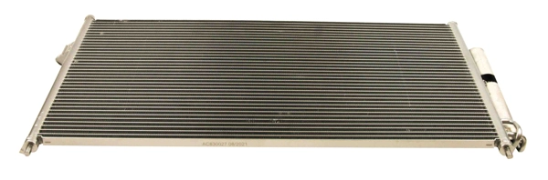 AC830027 Maxgear Radiador de aparelho de ar condicionado