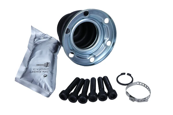 Bota de proteção interna de junta homocinética do semieixo traseiro General Motors 1604304 preço, a partir de 1,56 USD