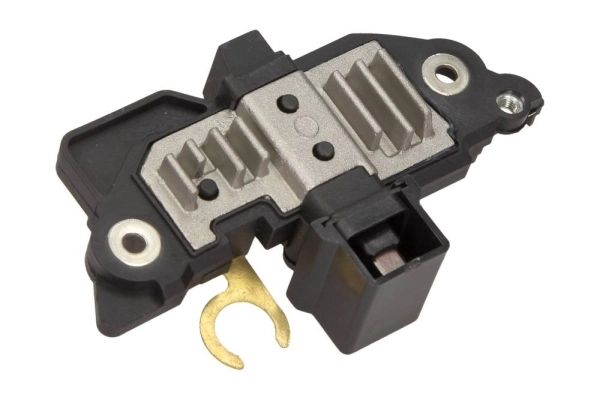 Relê-regulador do gerador (relê de carregamento) Volkswagen Caddy IV SAB, SAJ