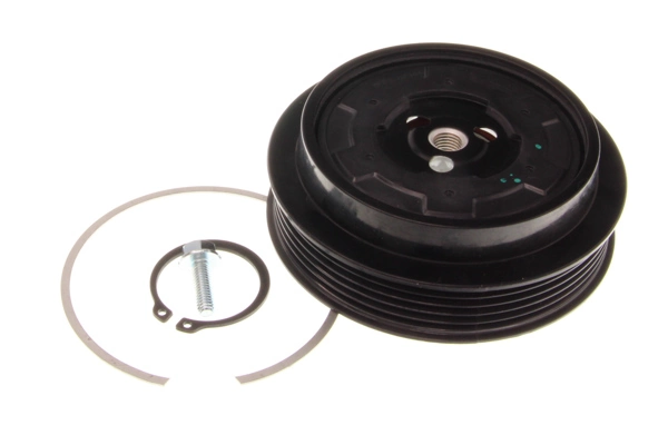 Acoplamento (bobina magnética) do compressor de aparelho de ar condicionado Denso 4471508620 preço, a partir de 29,56 USD