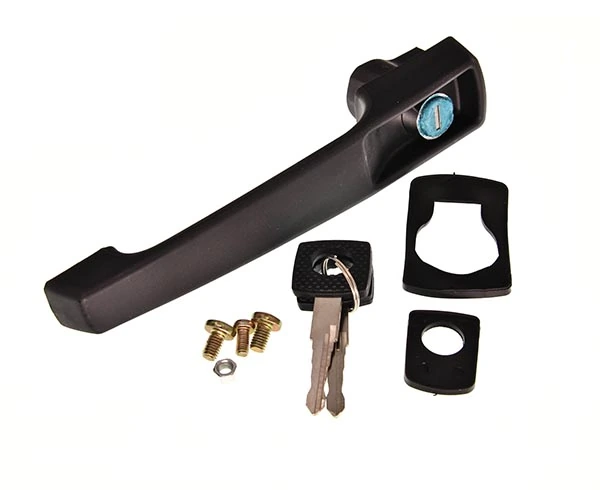 6707600159 Maxgear Maçaneta externa da porta dianteira