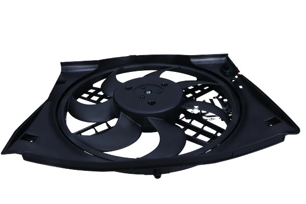 Compre 30959136 AND Difusor do radiador de esfriamento, montado com motor e roda de aletas