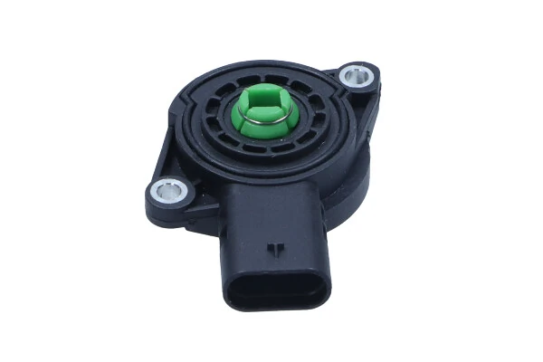  Sensor de posição da válvula de borboleta (potenciômetro) Volkswagen Golf VI hatchback (5K1) (2008 - 2014) VI