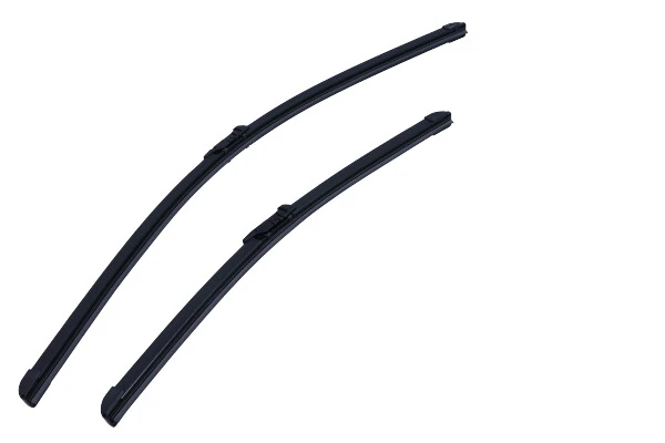 Limpa-pára-brisas do pára-brisas, kit de 2 un. para Volkswagen Golf VIII CG5, DB5