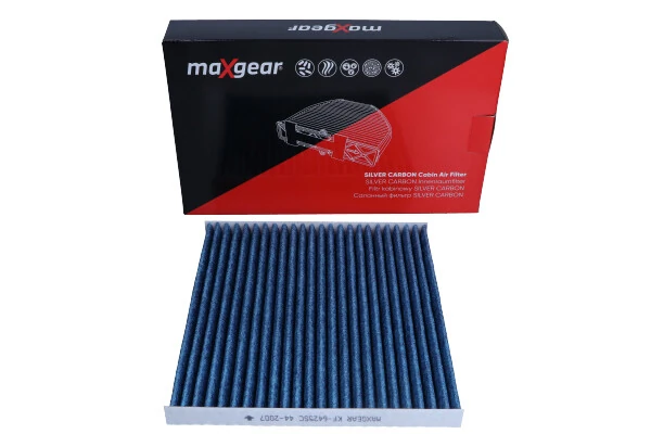 Compre AS2600 Polcar Filtro de salão