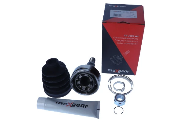 Compre Junta homocinética externa dianteira Dacia Logan 2