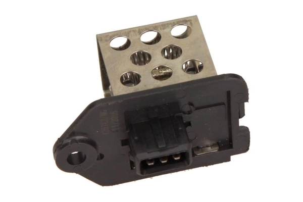 Compre 9641212480 VAG Regulador de revoluções de ventilador de esfriamento (unidade de controlo)