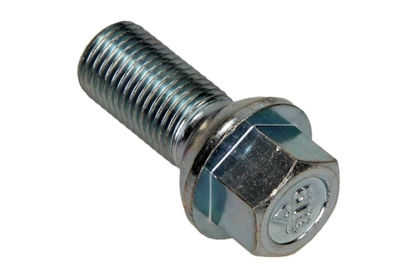 Compre Parafuso de roda Mercedes E 