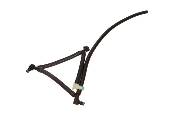 Tubo de combustível, inverso desde os injetores Fast FT00226 preço, a partir de 13,89 USD