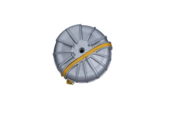  Coxim (suporte) dianteiro de motor Mercedes Vito II сaixa (639) (2003 - 2014) II