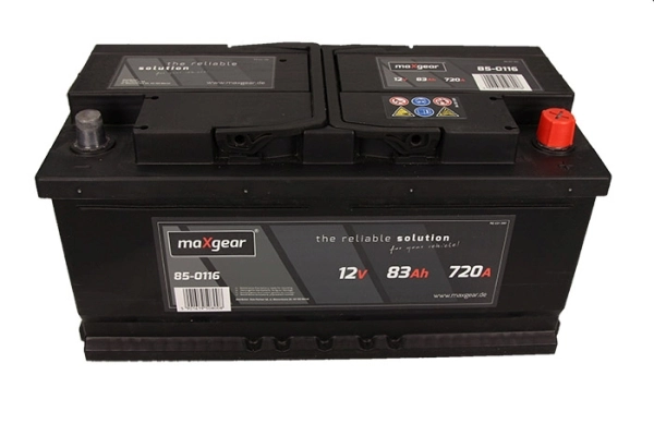 Compre 91158373 General Motors Bateria recarregável (PILHA)