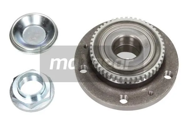 330672 Maxgear