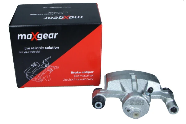 Suporte do freio traseiro esquerdo Maxgear 820628 preço, a partir de 90,48 USD