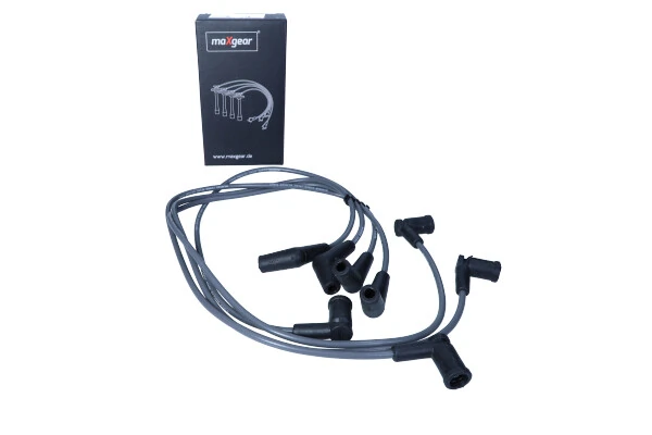 Fios de alta voltagem, kit Ford Ka preço, a partir de 39,97 USD