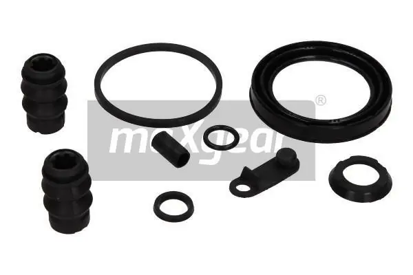 Kit de reparação de suporte do freio dianteiro Subaru Legacy I BC