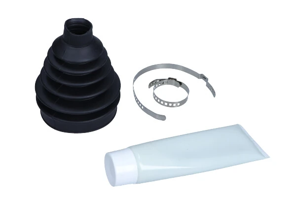 Bota de proteção externa de junta homocinética do semieixo dianteiro para Renault Clio SYMBOL LU