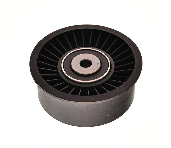 540301 Maxgear Rolo parasita da correia do mecanismo de distribuição de gás