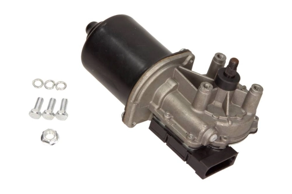 Motor de limpador pára-brisas do pára-brisas para Fiat Doblo I 223