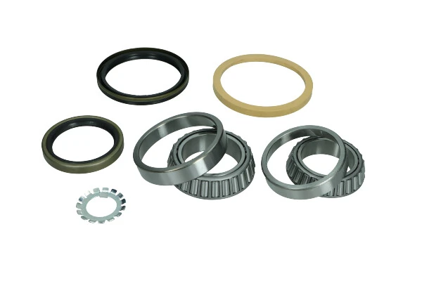  Rolamento de cubo dianteiro Mercedes G I SUV (W463) (1989 - 2018) I