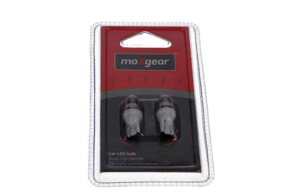 780163SET Maxgear