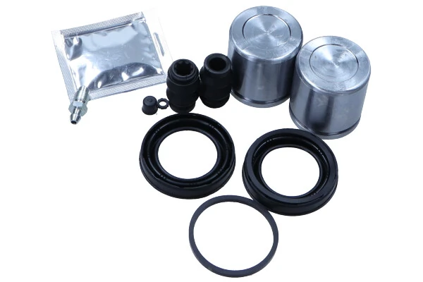  Kit de reparação de suporte do freio dianteiro Ford Transit V сaixa (V184/5) (2000 - 2006) V