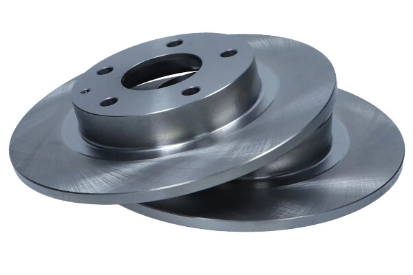 192216 Maxgear Disco do freio traseiro