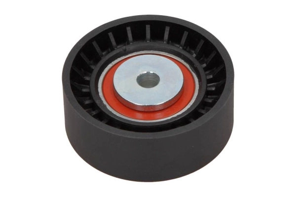 Rolo parasita da correia de transmissão Audi A4 B7 8EC
