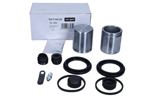 Compre Kit de reparação de suporte do freio dianteiro Renault Trucks Mascott 