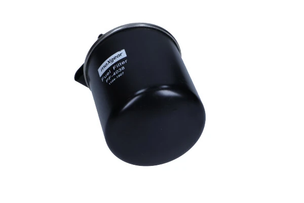 Filtro de combustível 1643628680 Peugeot/Citroen