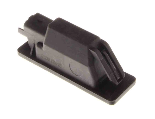  Lanterna da luz de fundo de matrícula traseira Peugeot 406 sedan (8B) (1995 - 2004) 