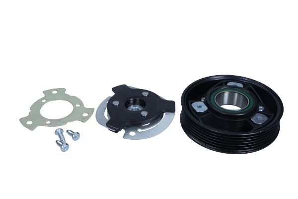 AC130014 Maxgear Polia do compressor de aparelho de ar condicionado