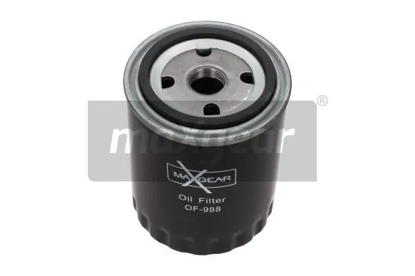 Filtro de óleo 95495251 Ford