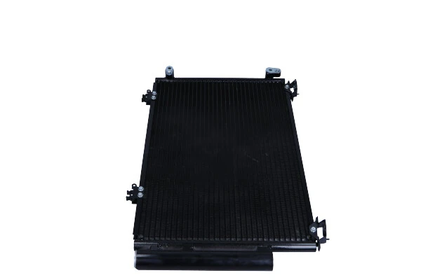 Radiador de aparelho de ar condicionado para Toyota Yaris P10