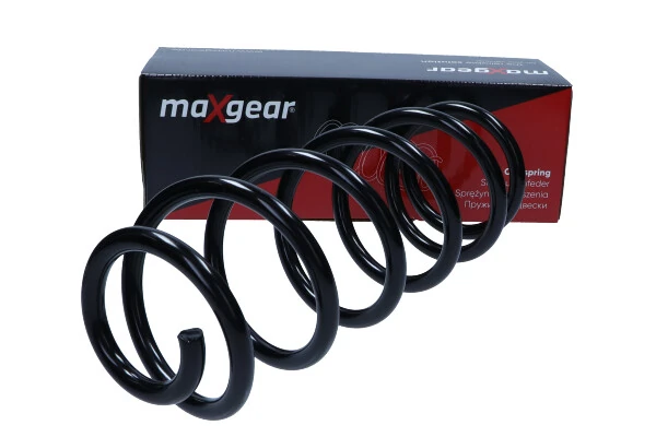 600818D Maxgear Mola traseira